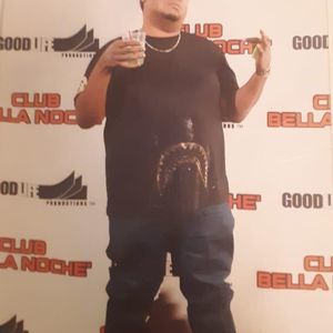 Meet your Posher, Derek